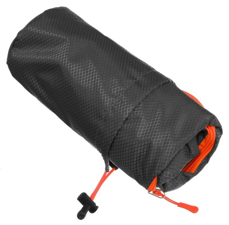 Plecak Peterson 23006 Gray mały turystyczny składa-233861