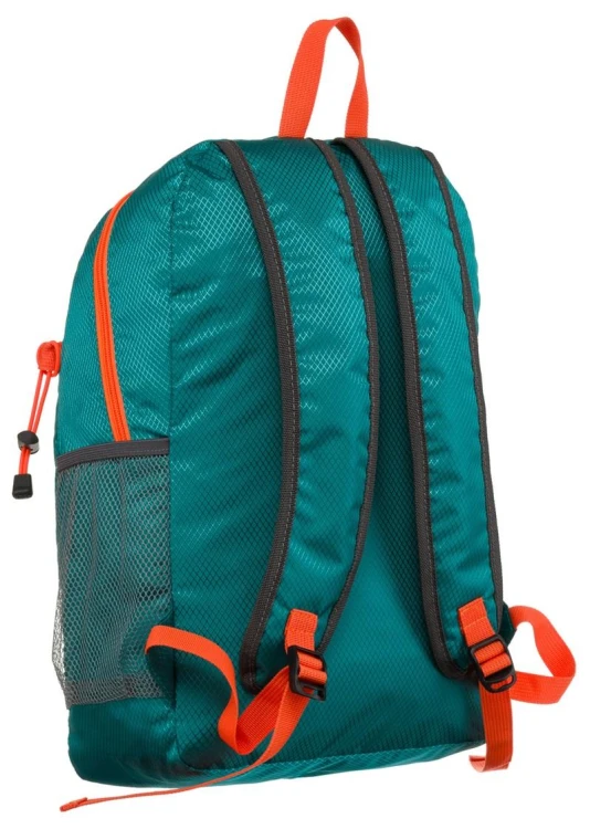 Plecak Peterson 23006 green mały turystyczny skład-233866