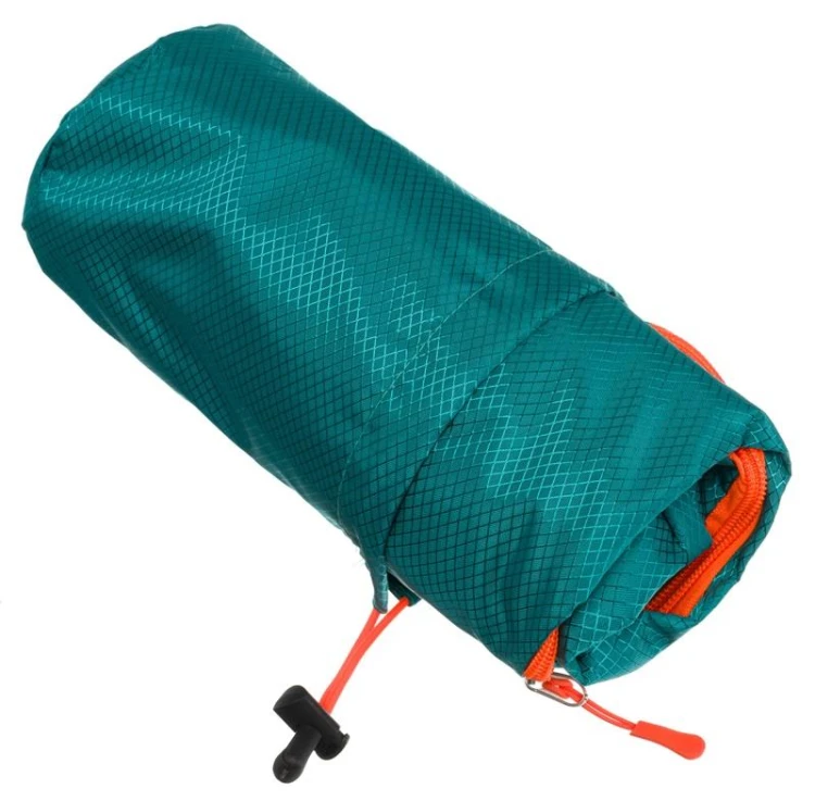 Plecak Peterson 23006 green mały turystyczny skład-233867