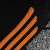 Skarpetki M-Tac  Coolmax 35% black skarpety stopki-233882