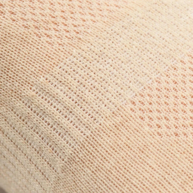 Skarpetki cieliste M-Tac letnie beż skarpety stopk-233892