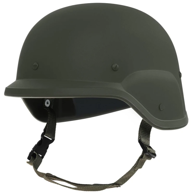 Hełm US Army Combat M88 Mil-Tec olive-233937