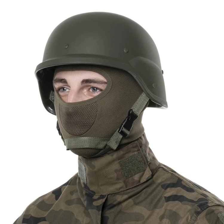 Hełm US Army Combat M88 Mil-Tec olive-233938