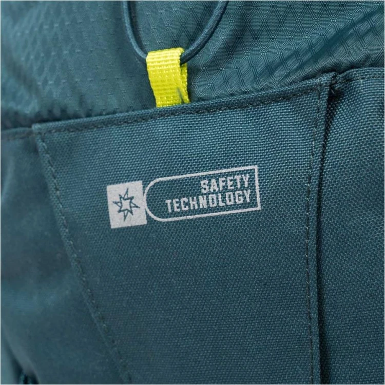 Plecak turystyczny Alpinus Fatra II 30L zielony tr-233951