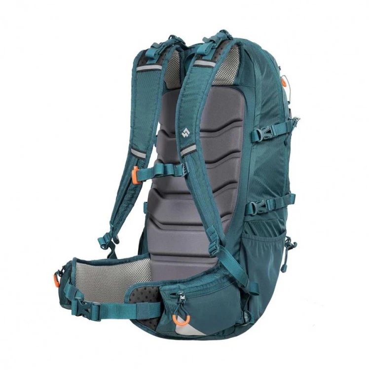 Plecak turystyczny Alpinus Fatra II 30L zielony tr-233953