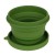 Składana turystyczna miska Fosco Collapsible Bowl -234034