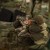 M-Tac naszywka Tactical girl #10 PVC emblemat rzep-234090