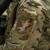 M-Tac naszywka Tactical girl #10 PVC emblemat rzep-234091