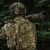 M-Tac naszywka Tactical girl #10 PVC emblemat rzep-234092