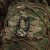 M-Tac naszywka Tactical girl #5 tattoo PVC emblema-234099