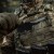 M-Tac naszywka Tactical girl #5 PVC emblemat rzep -234103