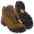 Buty trekkingowe Bennon Terenno High - Brown górsk-234117