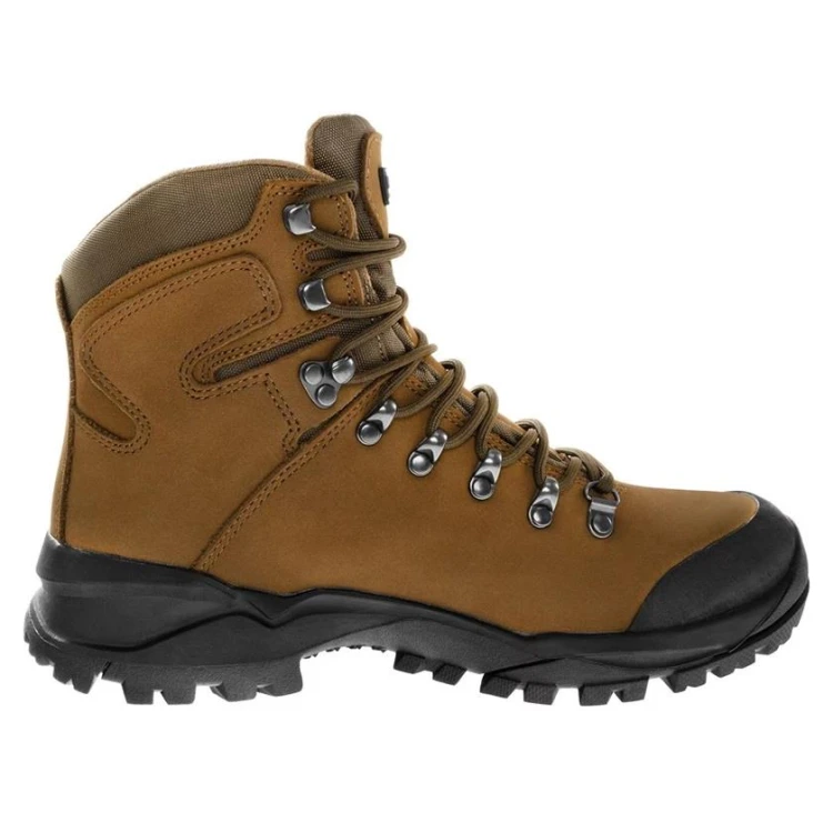 Buty trekkingowe Bennon Terenno High - Brown górsk-234121