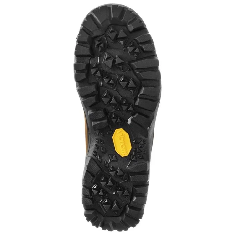 Buty trekkingowe Bennon Terenno High - Brown górsk-234124
