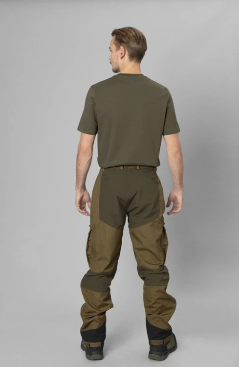 Koszulka myśliwska Seeland Bullet Grape leaf zielo-234163