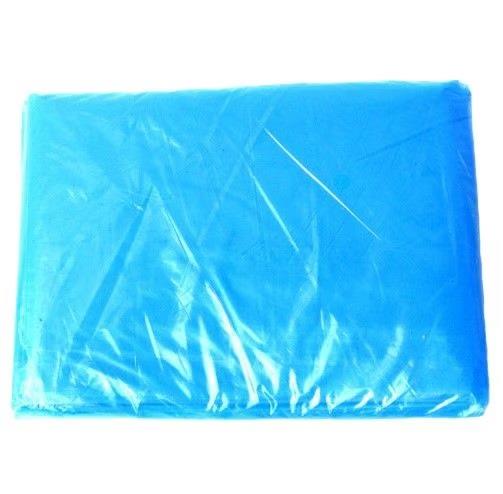 Poncho Fosco - Niebieskie, awaryjne, peleryna uniw-234181