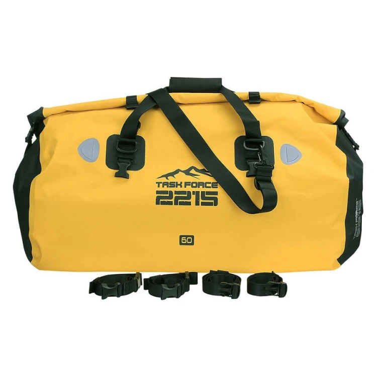 Torba wodoodporna TF-2215 Bear Creek Drybag 100L w-234185
