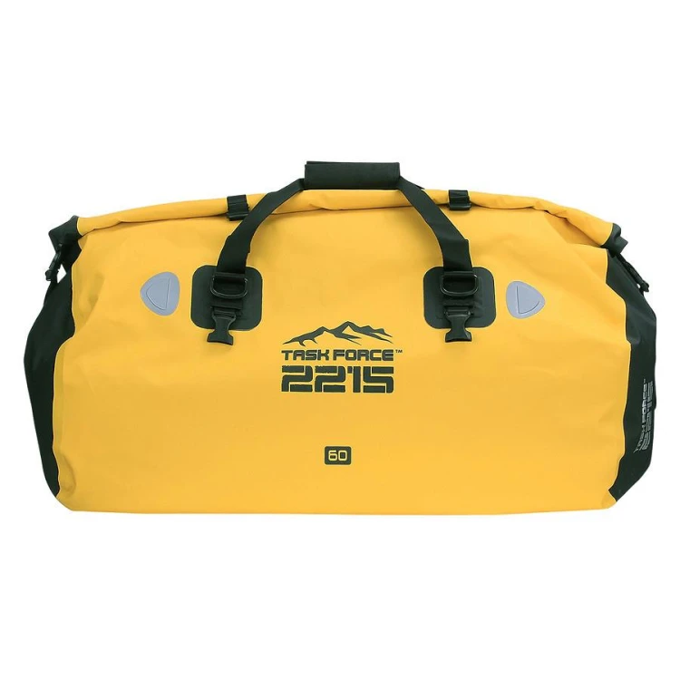 Torba wodoodporna TF-2215 Bear Creek Drybag 100L w-234188