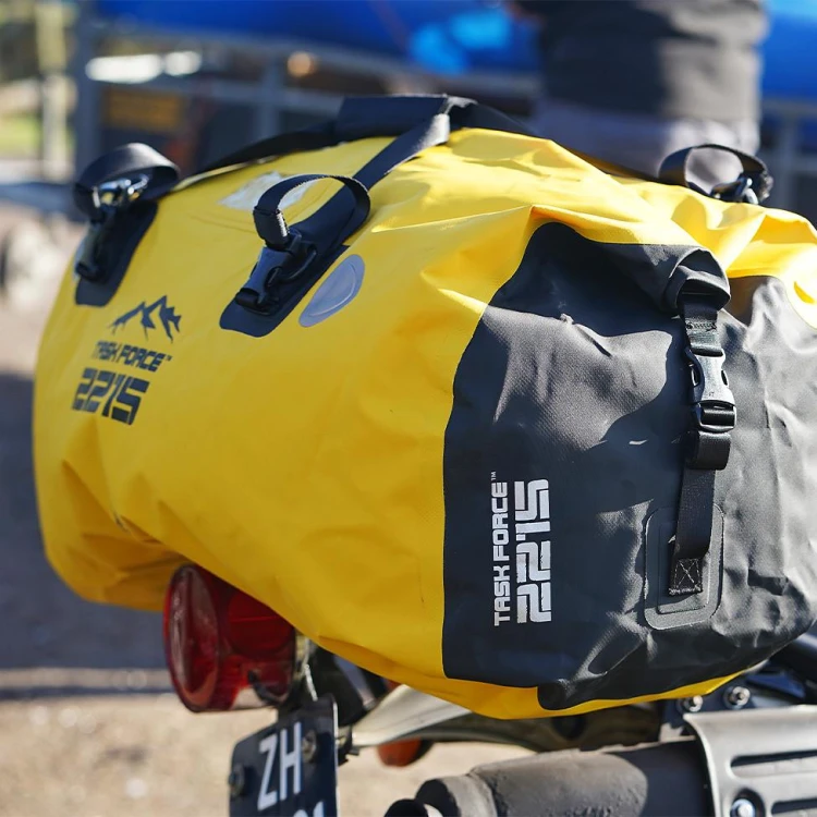 Torba wodoodporna TF-2215 Bear Creek Drybag 100L w-234195