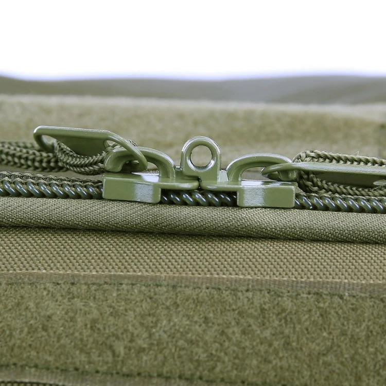 Duża torba wojskowa transportowa Trolley commando -234227