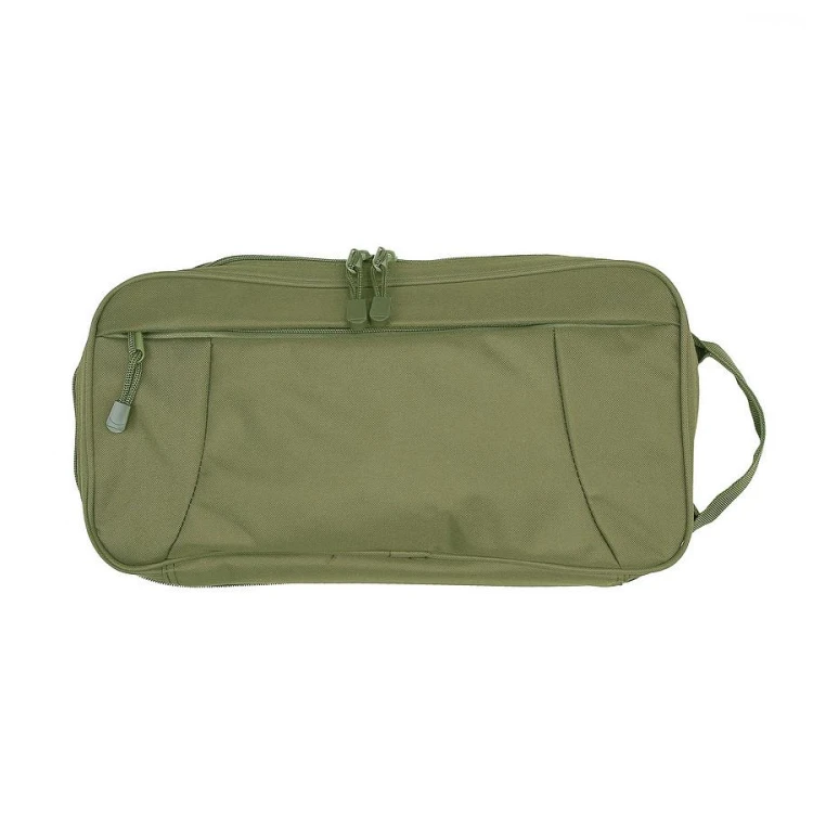 Duża torba wojskowa transportowa Trolley commando -234222