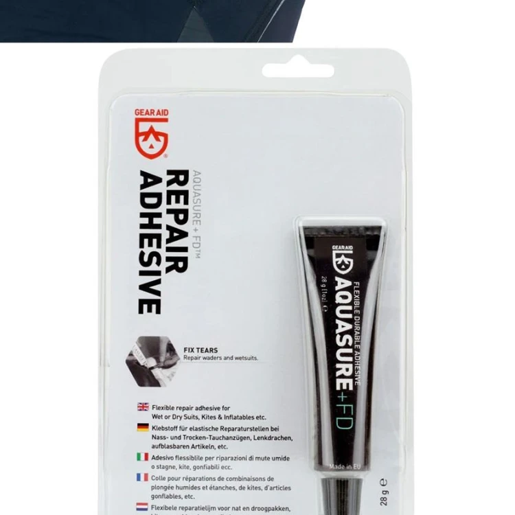 Klej naprawczy uretanowy Gear Aid Aquasure + FD - -234266