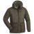 Kurtka myśliwska Abisko 2.0 Pinewood brąz 5884-241-234280