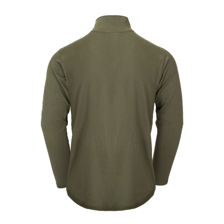 Podkoszulka US LVL 2 Helikon black Bielizna termic-234319