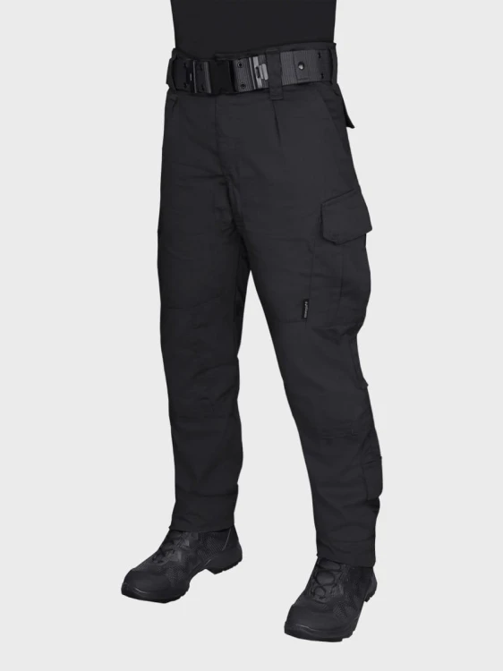 Spodnie wojskowe Dominator 124L MK.2 Rip-Stop czar-234335