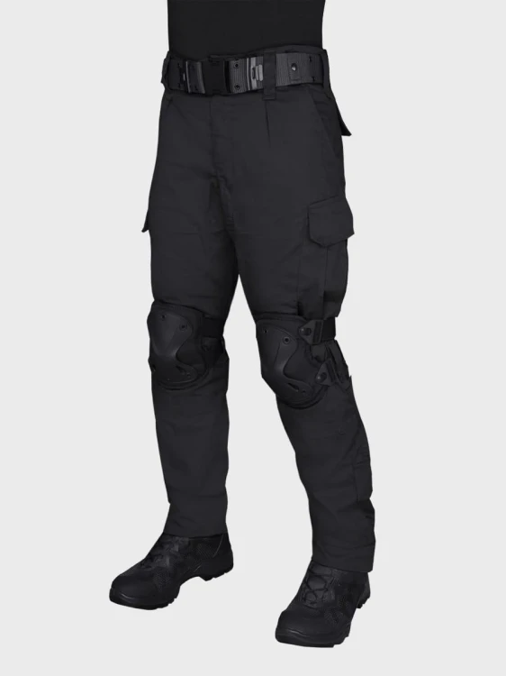 Spodnie wojskowe Dominator 124L MK.2 Rip-Stop czar-234337