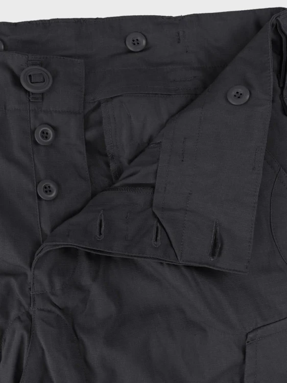 Spodnie wojskowe Dominator 124L MK.2 Rip-Stop czar-234338