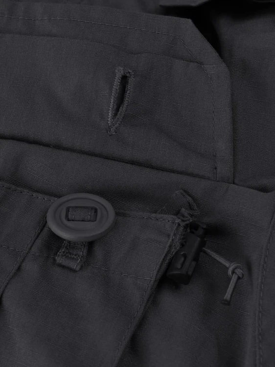 Spodnie wojskowe Dominator 124L MK.2 Rip-Stop czar-234340