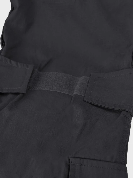 Spodnie wojskowe Dominator 124L MK.2 Rip-Stop czar-234341