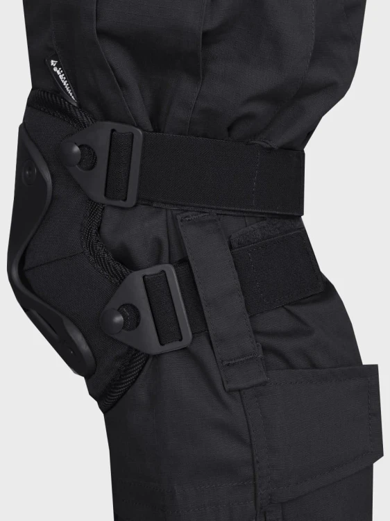 Spodnie wojskowe Dominator 124L MK.2 Rip-Stop czar-234342