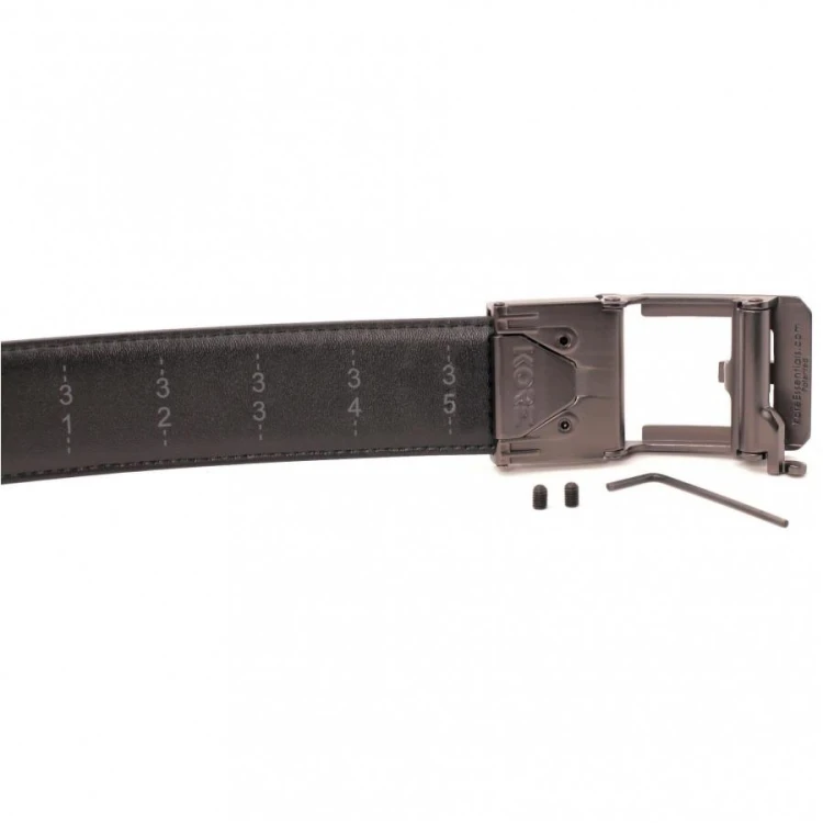 Pas taktyczny Kore Essentials Tactical Nylon Gun B-234352
