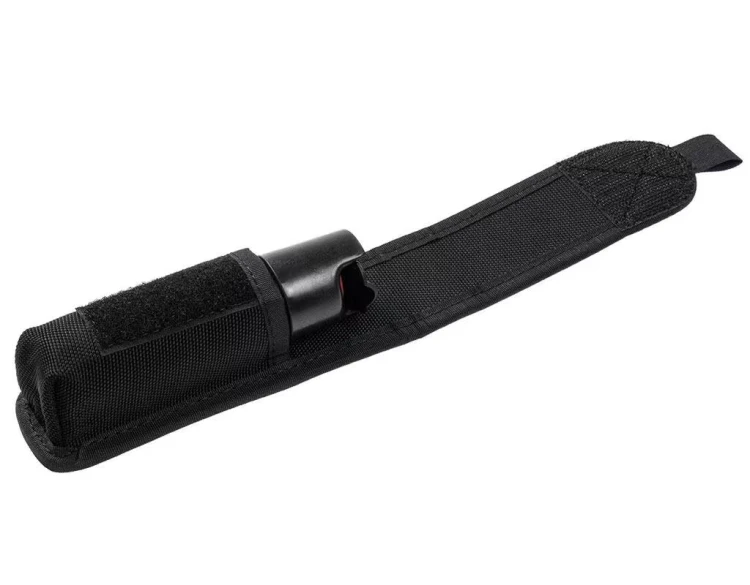 Kabura LUX etui na gaz pieprzowy, średnia 155 x 50-234523