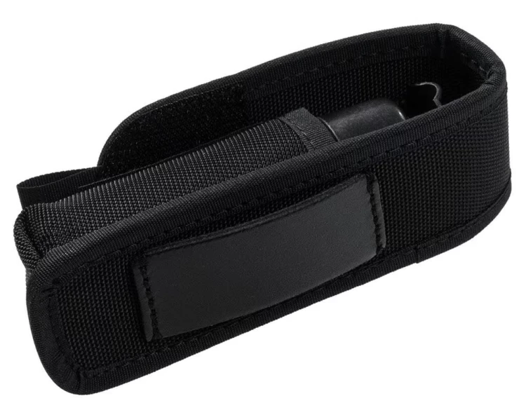 Kabura LUX etui na gaz pieprzowy, średnia 155 x 50-234525