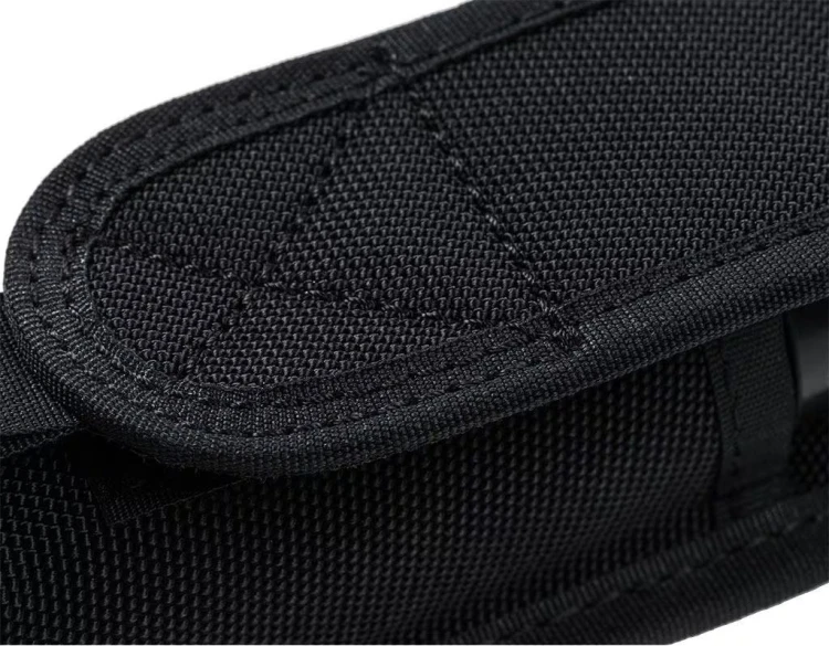 Kabura LUX etui na gaz pieprzowy, średnia 155 x 50-234526