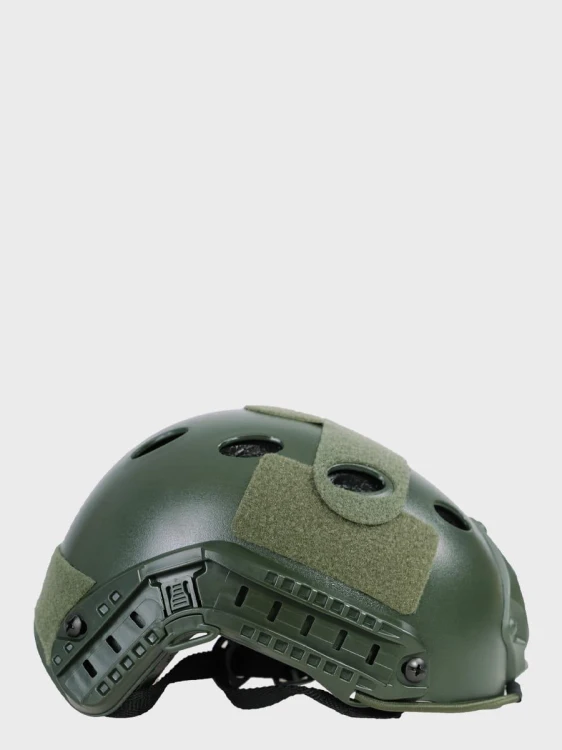 Hełm wojskowy Terror - replika ASG FAST szyny RIS -234551