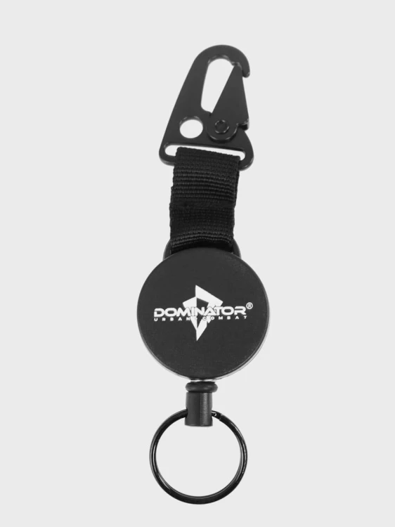 Retraktor Dominator smycz taktyczna, linka stalowa-234560