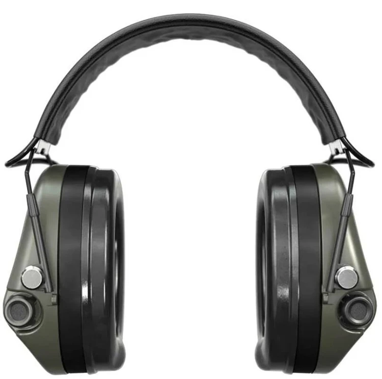 Słuchawki aktywne Sordin Supreme MIL AUX SFA Slim -234572