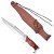 Duży Nóż Rambo III Cinema Classic 425 mm z pochwą -234620