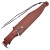 Duży Nóż Rambo III Cinema Classic 425 mm z pochwą -234623