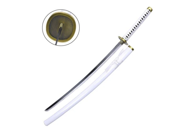 Katana HATTORI HANZO HH733 - replika miecza samura-234636