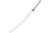 Katana HATTORI HANZO HH733 - replika miecza samura-234637