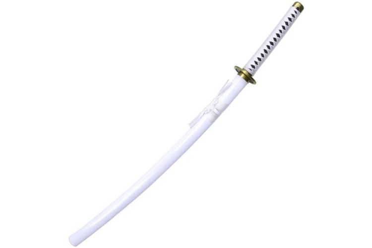 Katana HATTORI HANZO HH733 - replika miecza samura-234637