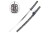 Katana HATTORI HANZO Blue HH029 - replika miecza s-234641