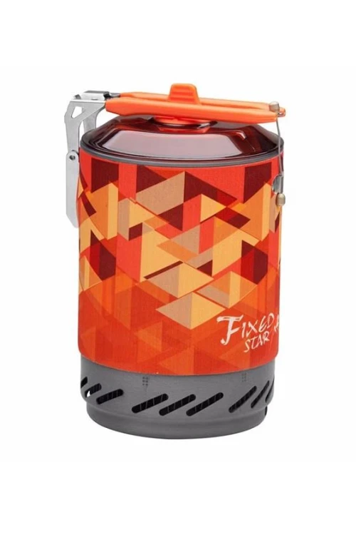 Kuchenka turystyczna  Fire Maple FMS-X2 orange-234643