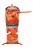 Kuchenka turystyczna  Fire Maple FMS-X2 orange-234644