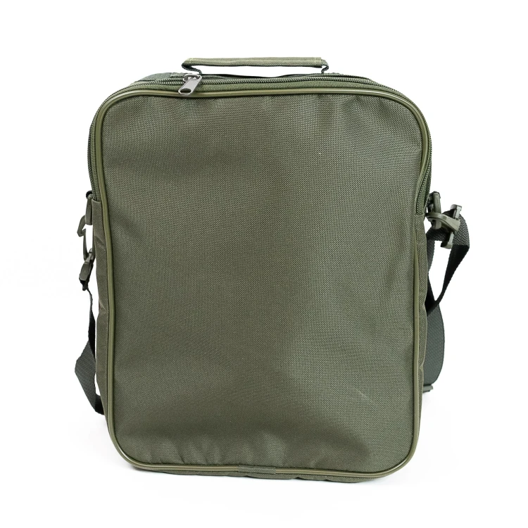 Torba na ramię Bistana Safari - raportówka myśliws-234746